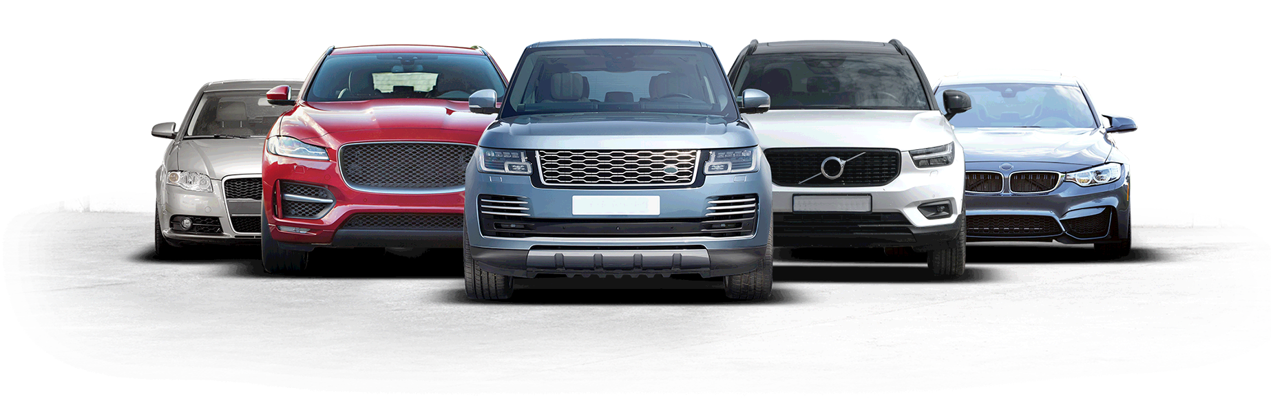 Range Rover